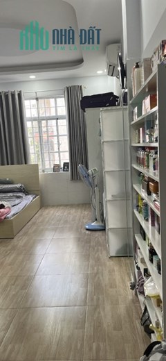 CHO THUÊ PHÒNG ( CHDV) 45M2 + NỘI THẤT TRUNG TÂM PHƯỜNG 14, QUẬN