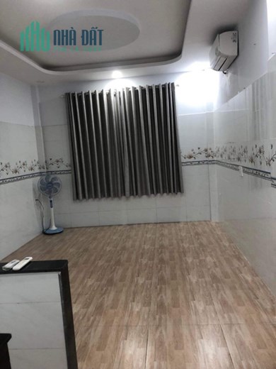 CHO THUÊ PHÒNG ( CHDV) 45M2 + NỘI THẤT TRUNG TÂM PHƯỜNG 14, QUẬN