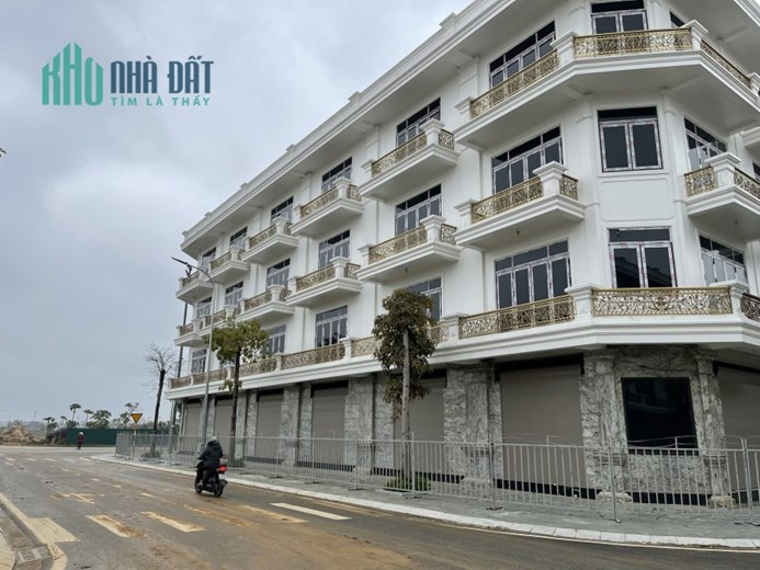 13,5 TRIỆU/M2 BAO GỒM ĐẤT + XÂY. KĐT XUÂN HƯNG TP.THANH HÓA. HOTLINE: 0919 959 268