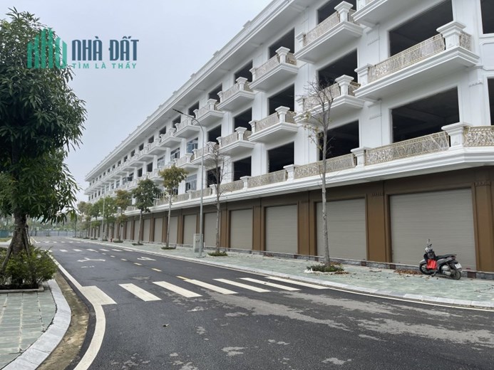 13,5 TRIỆU/M2 BAO GỒM ĐẤT + XÂY. KĐT XUÂN HƯNG TP.THANH HÓA. HOTLINE: 0919 959 268