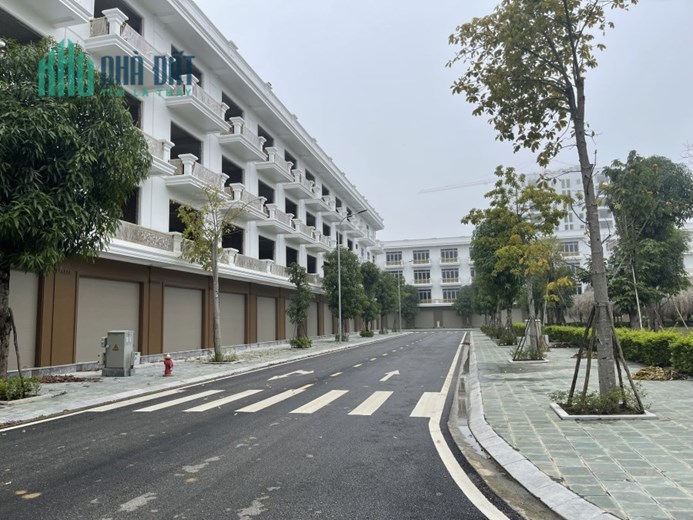 13,5 TRIỆU/M2 BAO GỒM ĐẤT + XÂY. KĐT XUÂN HƯNG TP.THANH HÓA. HOTLINE: 0919 959 268