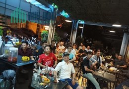 Chính chủ cần sang nhượng quán Cafe Thuộc Số 303 Lô 22 Lê Hồng Phong (đằng sau Khách sạn Tường Vi –