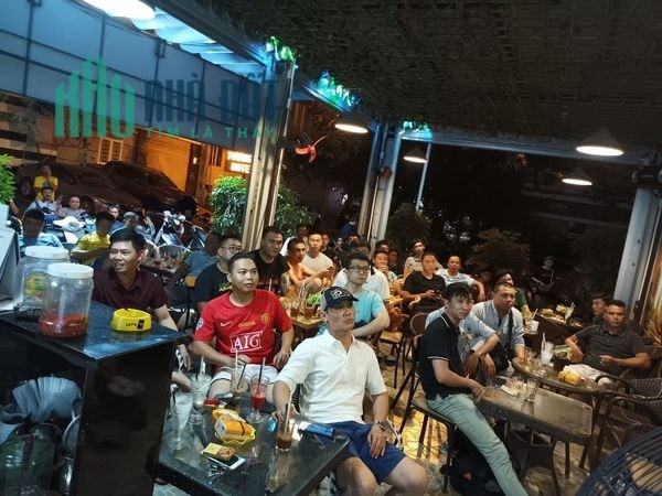 Chính chủ cần sang nhượng quán Cafe Thuộc Số 303 Lô 22 Lê Hồng Phong (đằng sau Khách sạn Tường Vi –
