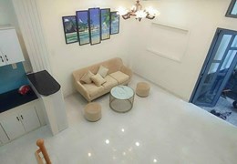🍍 NHÀ MỚI ĐẸP - TRƯỜNG SA - BÌNH THẠNH - 3 TẦNG BTCT - 4PN - SỔ NỞ HẬU - CHỈ 3.5 TỶ