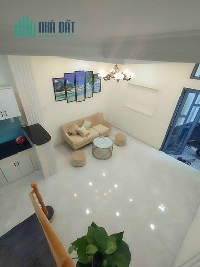 🍍 NHÀ MỚI ĐẸP - TRƯỜNG SA - BÌNH THẠNH - 3 TẦNG BTCT - 4PN - SỔ NỞ HẬU - CHỈ 3.5 TỶ