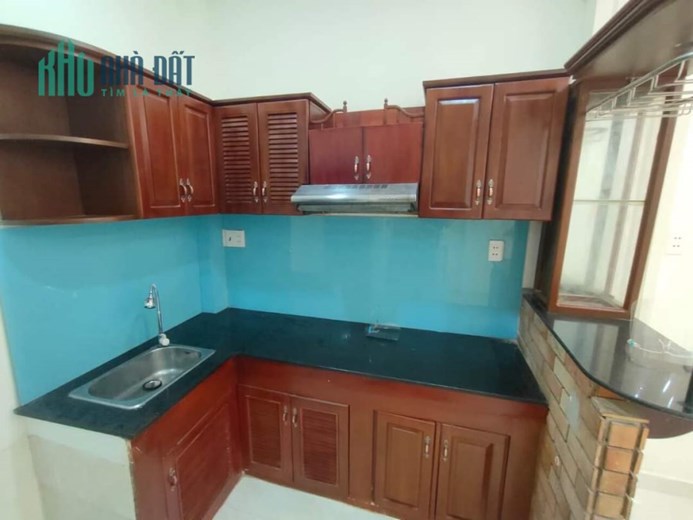 🍍 NHÀ MỚI ĐẸP - TRƯỜNG SA - BÌNH THẠNH - 3 TẦNG BTCT - 4PN - SỔ NỞ HẬU - CHỈ 3.5 TỶ