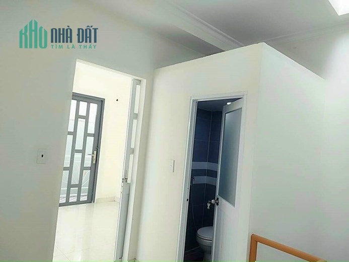 🍍 NHÀ MỚI ĐẸP - TRƯỜNG SA - BÌNH THẠNH - 3 TẦNG BTCT - 4PN - SỔ NỞ HẬU - CHỈ 3.5 TỶ