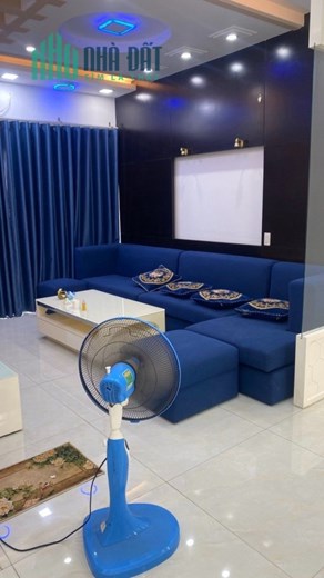 Cho thuê căn hộ Amber 2PN ngủ full nội thất ngay trung tâm TP. Biên Hoà