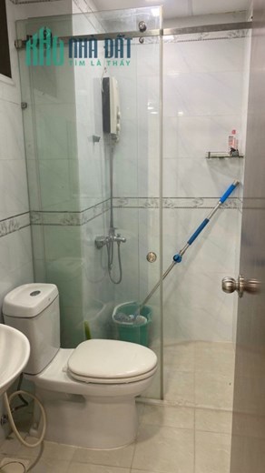 Cho thuê căn hộ Amber 2PN ngủ full nội thất ngay trung tâm TP. Biên Hoà
