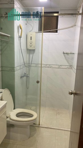 Cho thuê căn hộ Amber 2PN ngủ full nội thất ngay trung tâm TP. Biên Hoà