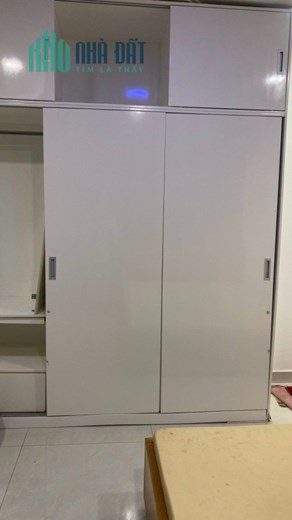 Cho thuê căn hộ Amber 2PN ngủ full nội thất ngay trung tâm TP. Biên Hoà