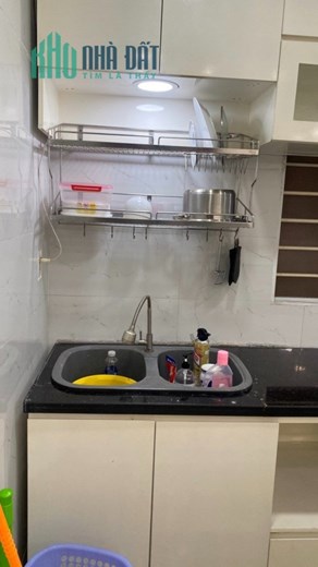 Cho thuê căn hộ Amber 2PN ngủ full nội thất ngay trung tâm TP. Biên Hoà