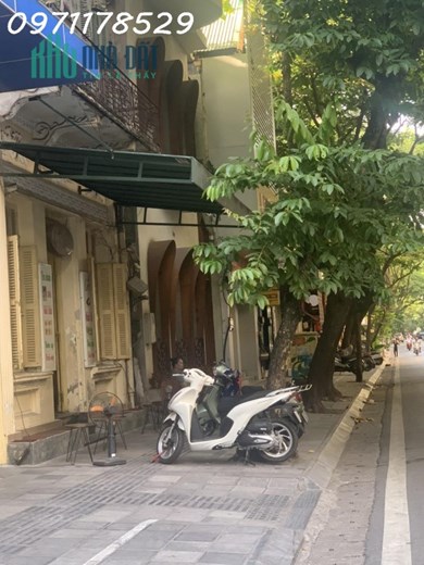 Cần bán nhà mặt  phố Ngô Thì Nhậm Quận Hai Bà Trưng Hà Nội