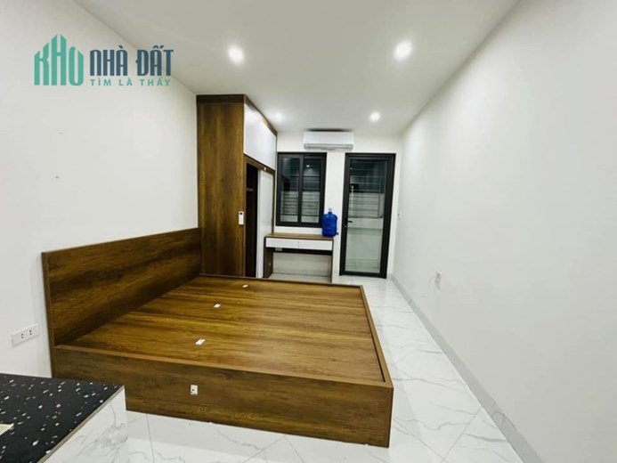 NHÀ KIM HOA - TRUNG TÂM ĐỐNG ĐA - TIỆN ÍCH NGẬP TRÀN - 30M - 6 TẦNG - NHỈNH 3 TỶ