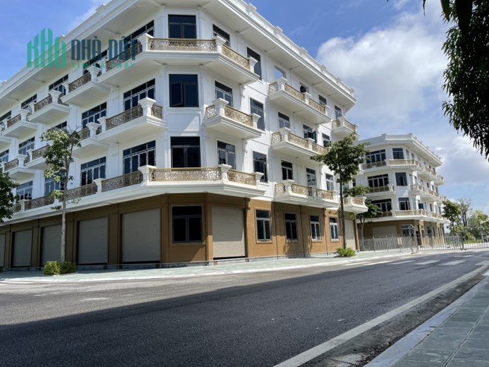 THANH TOÁN 2,2 TỶ. NHẬN NHÀ, SANG TÊN SỔ CHÍNH CHỦ NGAY. HOTLINE: 0966 343 969