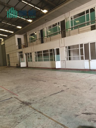 CHO THUÊ KHO, XƯỞNG TẠI MAI LÂM. ĐÔNG ANH. HÀ NỘI