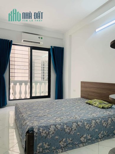SIÊU PHẨM - NHÀ ĐẸP  Ở NGAY - GẦN TÂY HỒ - NỞ HẬU  - GIÁ 5.65 TỶ