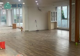 Cho thuê nhà mặt tiền Nguyễn văn đậu,188m2, ngang 7m chỉ 44 triệu