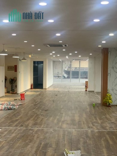 Cho thuê nhà mặt tiền Nguyễn văn đậu,188m2, ngang 7m chỉ 44 triệu