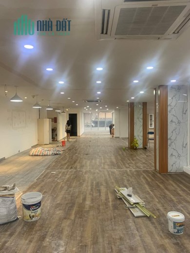 Cho thuê nhà mặt tiền Nguyễn văn đậu,188m2, ngang 7m chỉ 44 triệu