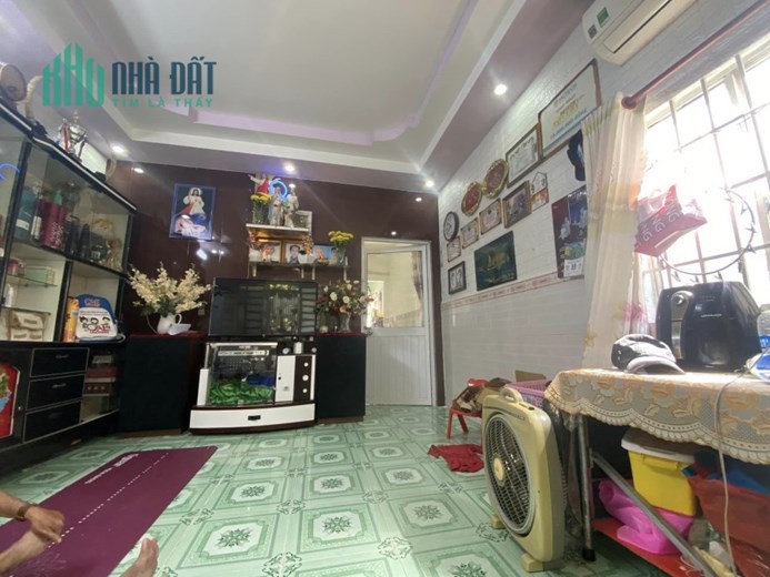Bán nhà 2 lầu Phường Linh Trung - 50m2 3.1 tỷ - Ngay Đại học Ngân Hàng