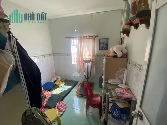 Bán nhà 2 lầu Phường Linh Trung - 50m2 3.1 tỷ - Ngay Đại học Ngân Hàng