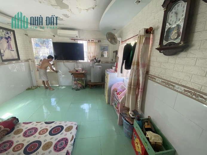 Bán nhà 2 lầu Phường Linh Trung - 50m2 3.1 tỷ - Ngay Đại học Ngân Hàng