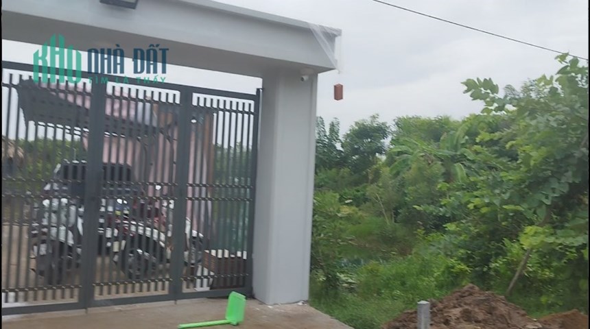 Chuyển nhượng gần 1000m2 đất vùng ngoại ô thuộc phường An Hòa Thành phố Sa Đéc đồng Tháp