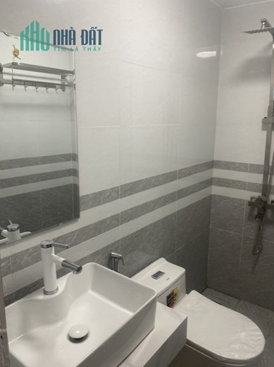 Bán nhà mới xây gần Trường cao đẳng kinh tế công nghiệp đường Tả Thanh Oai, Thanh Trì.