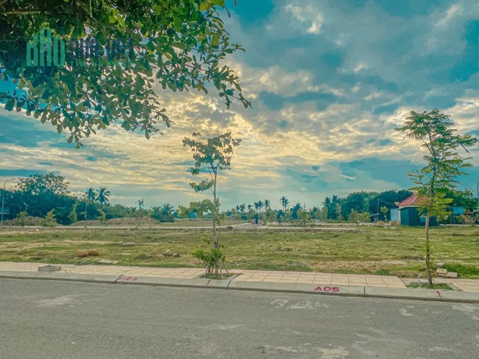 Bán đất dư án Tân Hội sau nhà thờ Tân Hội ngay trung tâm thành phố cách QL1A chỉ 500m
