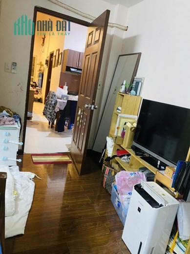 Bán Nhà HXH, Sát MT Nguyễn Tri Phương -Bà Hạt Quận 10, 90m2 (6.3x16) Kinh Doanh