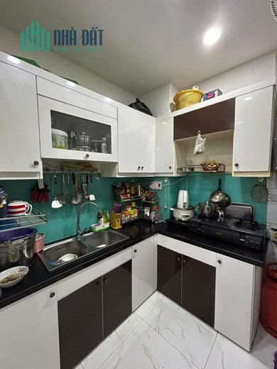 💎 NHÀ PHÚ NHUẬN - 5 TẦNG - 3 PHÒNG - SỔ A4. VỊ TRÍ CỰC ĐẸP - 4.7 TỶ. CÓ TL