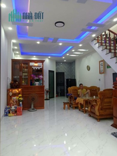 Bán Nhà 2 Tầng 2 Mê Kiệt 339 Trường chinh, Quận Thanh Khê, Đà Nẵng.
