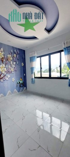 NHÀ MỚI 4 TẦNG MẶT TIỀN ĐƯỜNG 6M - NGAY CHỢ LÊ ĐÌNH CẨN - HÀNG XÓM KHU TÊN LỬA BÌNH TÂN - NHỈNH 4