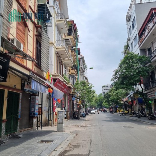 Chính chủ cần bán nhà PL Nguyễn An Ninh, 5 tầng, tự xây, tâm huyết, giá chỉ 4.35 tỷ