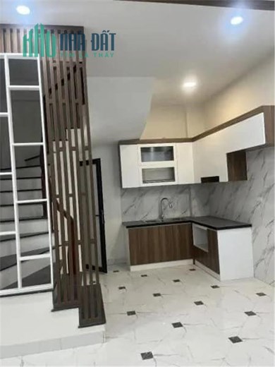 Chính chủ cần bán nhà PL Nguyễn An Ninh, 5 tầng, tự xây, tâm huyết, giá chỉ 4.35 tỷ