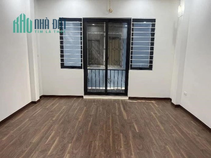 Chính chủ cần bán nhà PL Nguyễn An Ninh, 5 tầng, tự xây, tâm huyết, giá chỉ 4.35 tỷ