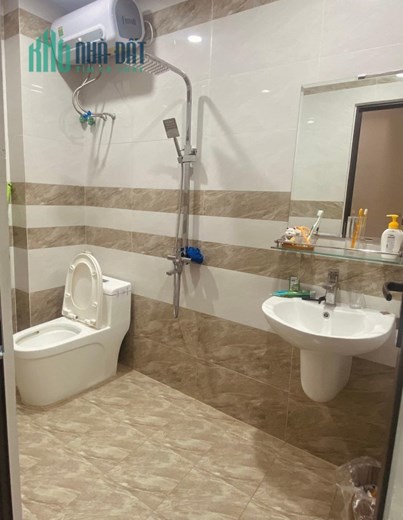 Chính chủ cần bán nhà PL Nguyễn An Ninh, 5 tầng, tự xây, tâm huyết, giá chỉ 4.35 tỷ