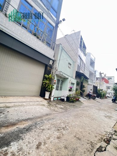 🆘 🆘 GIẢM CỰC SÂU 2 TỶ - 70M2 - 4 TẦNG - HXH - NGUYỄN HỮU TIẾN, TÂN PHÚ
