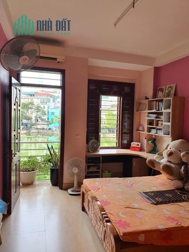 Cần bán nhanh nhà Nguyễn Thị Định, Cầu Giấy, 49m2, 2 mặt ngõ, ô tô đỗ cổng, an sinh đỉnh, 8.2 tỷ