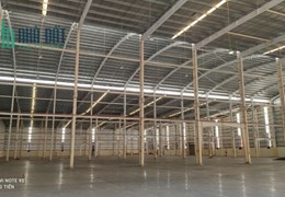 CHO THUÊ KHO XƯỞNG KCN TỪ SƠN - BẮC NINH