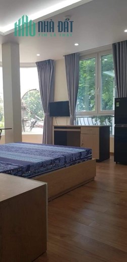 80m 8 Tầng Giá Nhỉnh 25 Tỷ Phố Hoàng Quốc Việt Phân Lô Kinh Doanh Đỉnh Cao. Chủ Thiện Chí Cần Bán