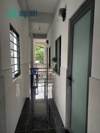 Bán Căn Hộ Dịch Vụ P. Trường Thọ - 120m2 9tỷ - THU NHẬP 50triệu/tháng