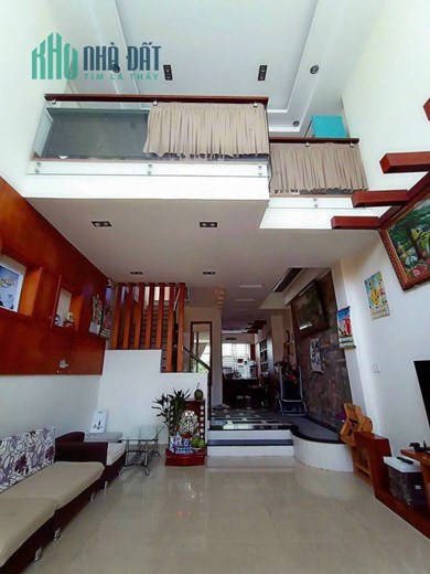Nhà 4 tầng quận 7, 4.6x17m, giá chỉ hơn 6 tỷ