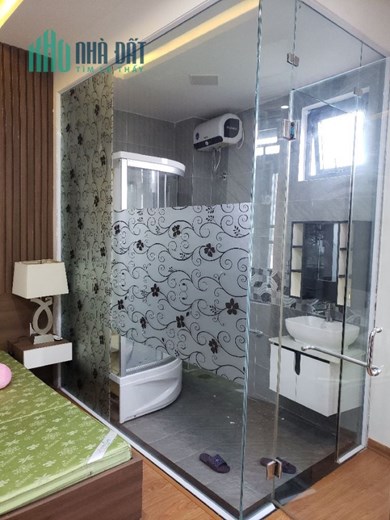 BÁN NHANH- NHÀ 3 TẦNG TUYỆT ĐẸP KIỆT TRẦN CAO VÂN- ÔTÔ ĐỖ TRONG SÂN