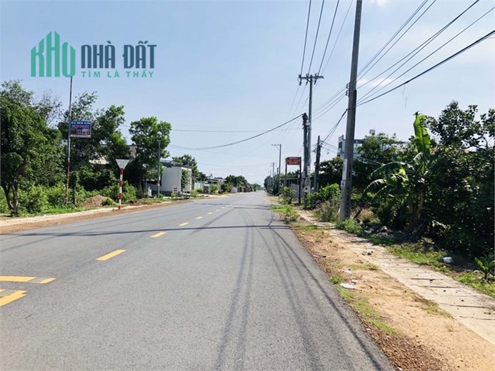 Tiềm năng sinh lời lớn tại xã Long Phước, Long Thành, Đồng Nai
