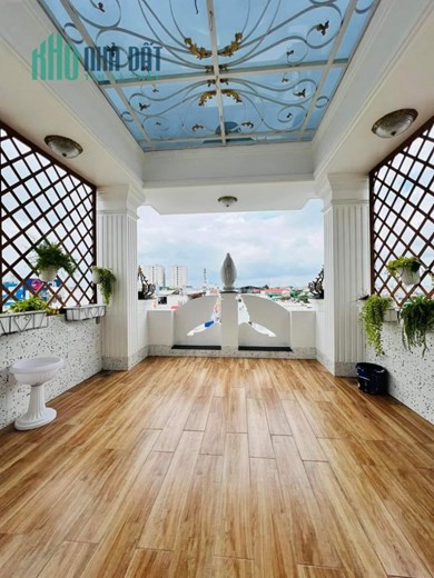 NHÀ NÀY KHÔNG MUA THÌ MUA NHÀ NÀO - CÓ 1.0.2 NGAY CHỢ TÂN HƯƠNG NHẤT NHÌ TÂN PHÚ - VIP 5 TẦNG ĐẲNG