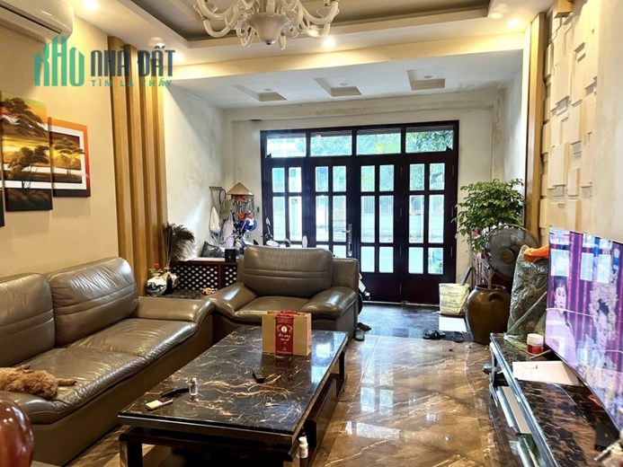 BÁN NHÀ HOÀNG CẦU ĐỐNG ĐA, 65M, 7T, MT 5M, 2 VỈA HÈ, Ô TÔ TRÁNH, KINH DOANH ĐỈNH. 0937651883.