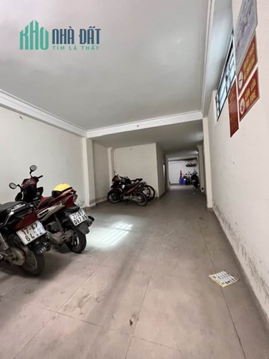 70m 5 Tầng Phố Hoàng Quốc Việt Vỉa Hè Đá Bóng Ô Tô Tránh Kinh Doanh Bất Chấp. Chủ Cần Bán Nhanh.