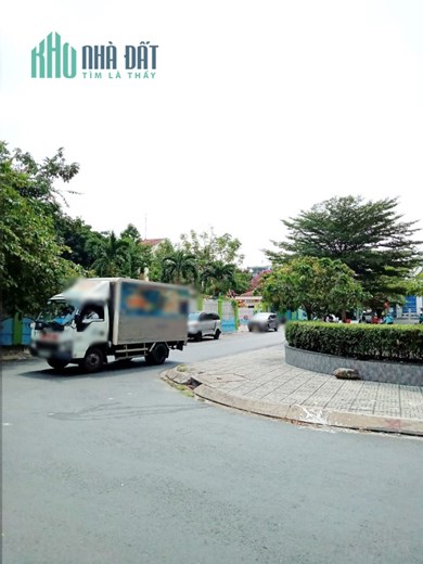 Nhà thuê nguyên căn KDC Bông Sao P5Q8 - Giá : 20 Triệu / Tháng